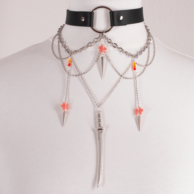 Izanami - Choker