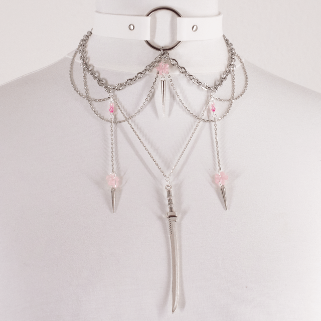 Izanami - Choker
