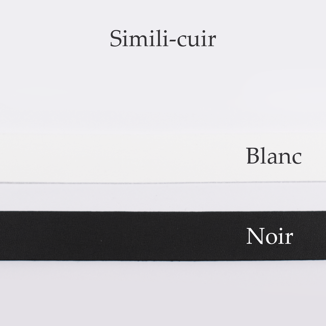 Circé - Choker doré