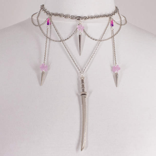 Little Izanami - Collier