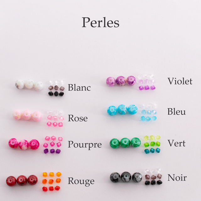 Déméter - Collier doré