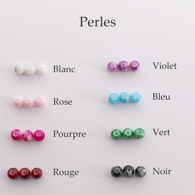 Circé - Choker doré