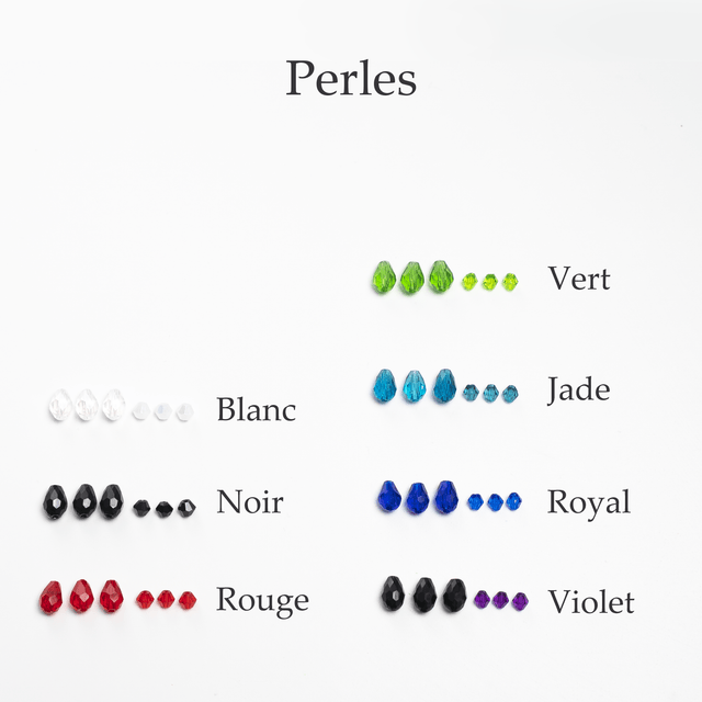 Athéna - Choker doré