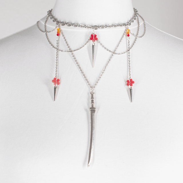 Little Izanami - Collier