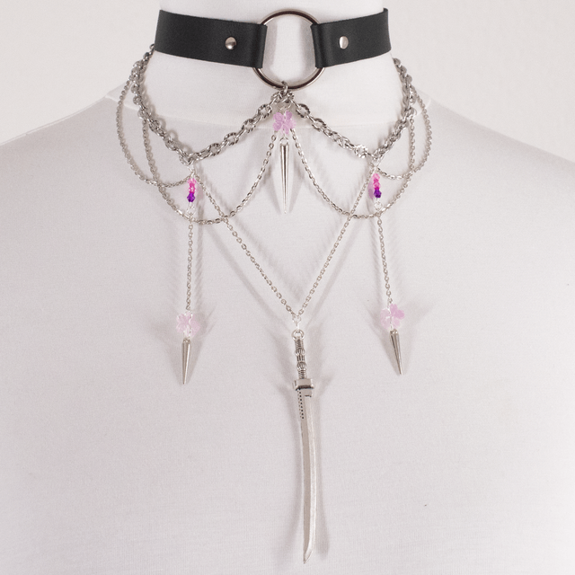Izanami - Choker