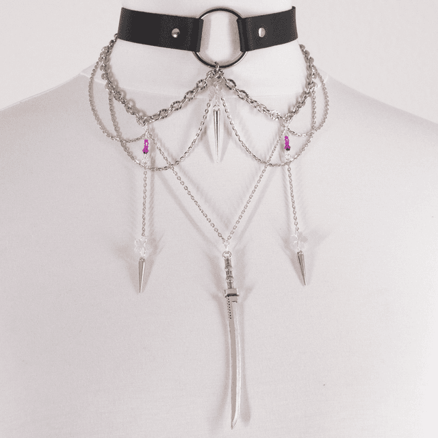 Izanami - Choker